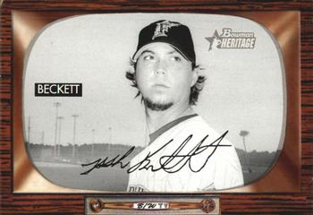 Josh Beckett