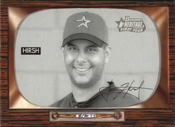 Jason Hirsh