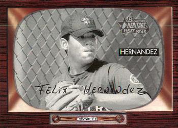 Felix Hernandez
