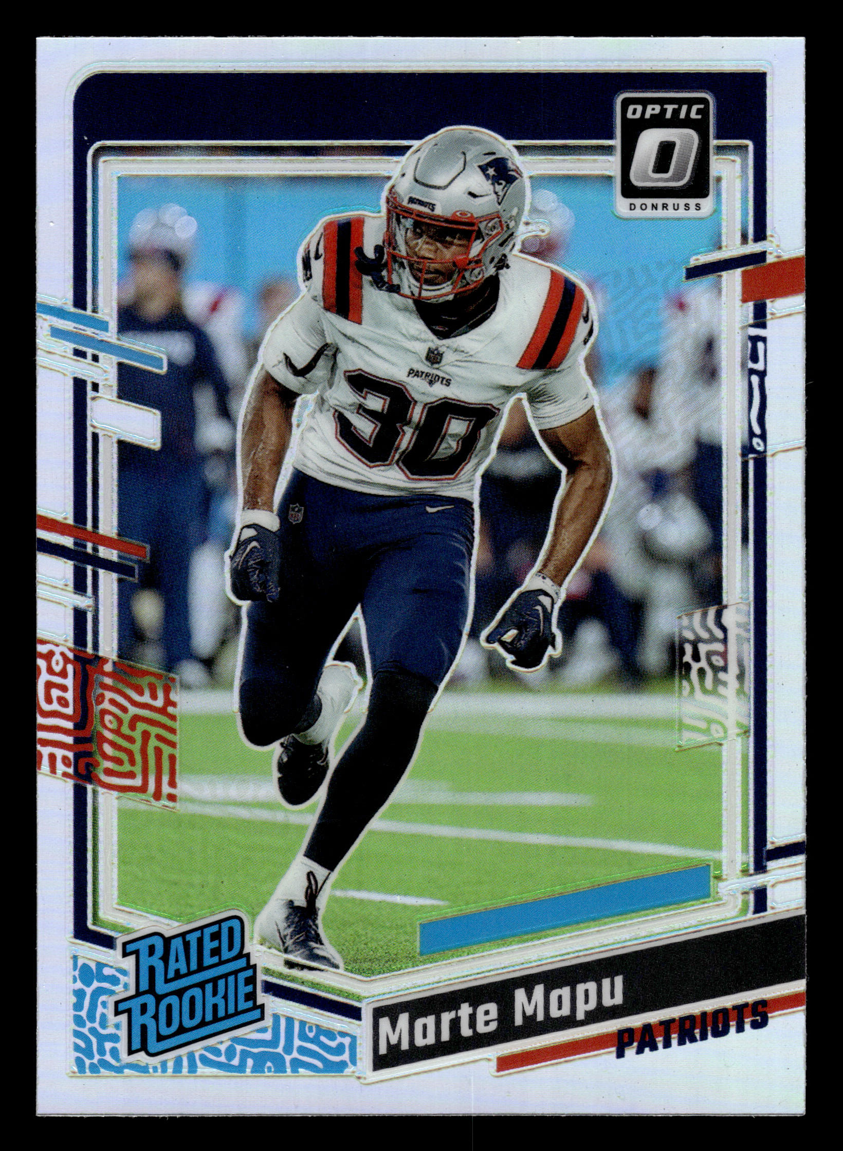 #275 Marte Mapu