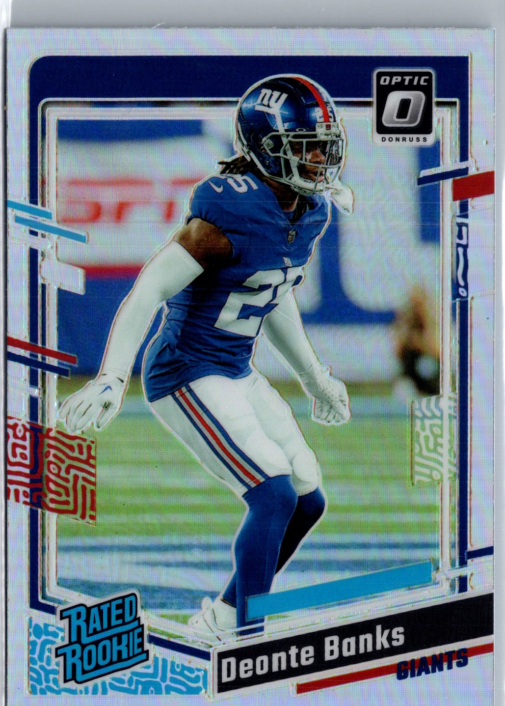 Deonte Banks