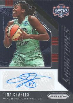 Tina Charles