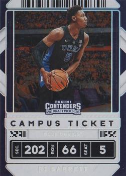 RJ Barrett