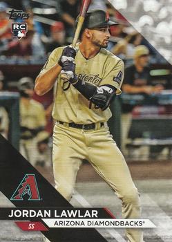 Jordan Lawlar