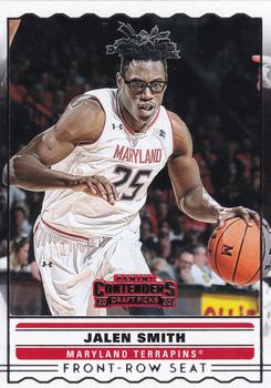 Jalen Smith
