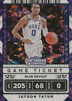 Jayson Tatum