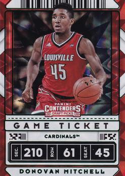 Donovan Mitchell