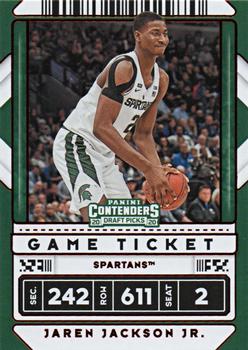 Jaren Jackson Jr.