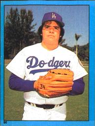 Fernando Valenzuela