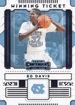Ed Davis