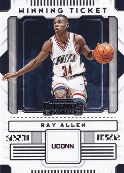 Ray Allen