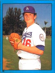 Burt Hooton