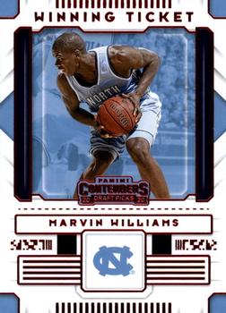 Marvin Williams