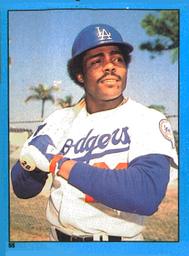 Pedro Guerrero