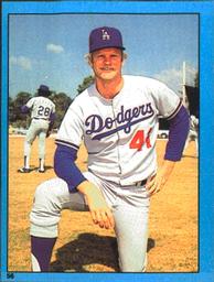 Jerry Reuss