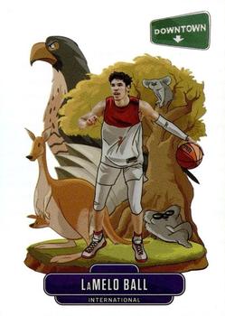 LaMelo Ball