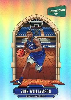 Zion Williamson