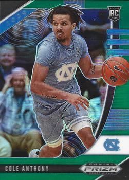 Cole Anthony