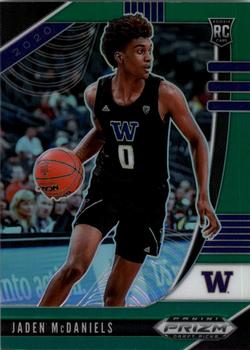 Jaden McDaniels