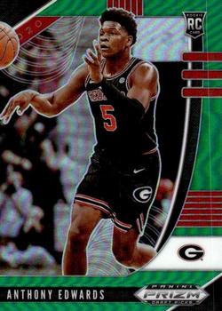 Anthony Edwards