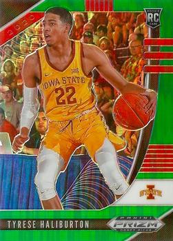 Tyrese Haliburton