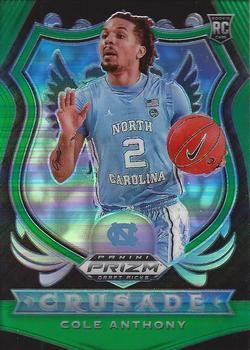 Cole Anthony