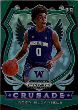 Jaden McDaniels