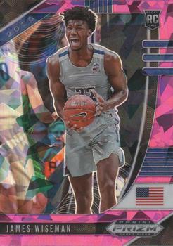 James Wiseman