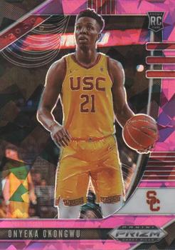 Onyeka Okongwu