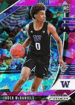 Jaden McDaniels