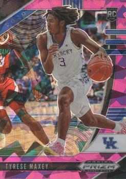 Tyrese Maxey