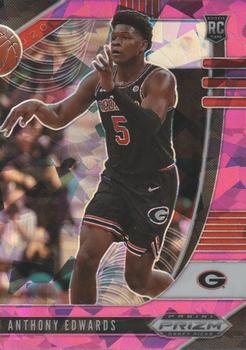 Anthony Edwards
