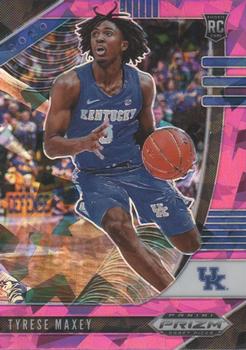 Tyrese Maxey