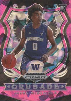 Jaden McDaniels