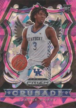 Tyrese Maxey