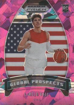 LaMelo Ball