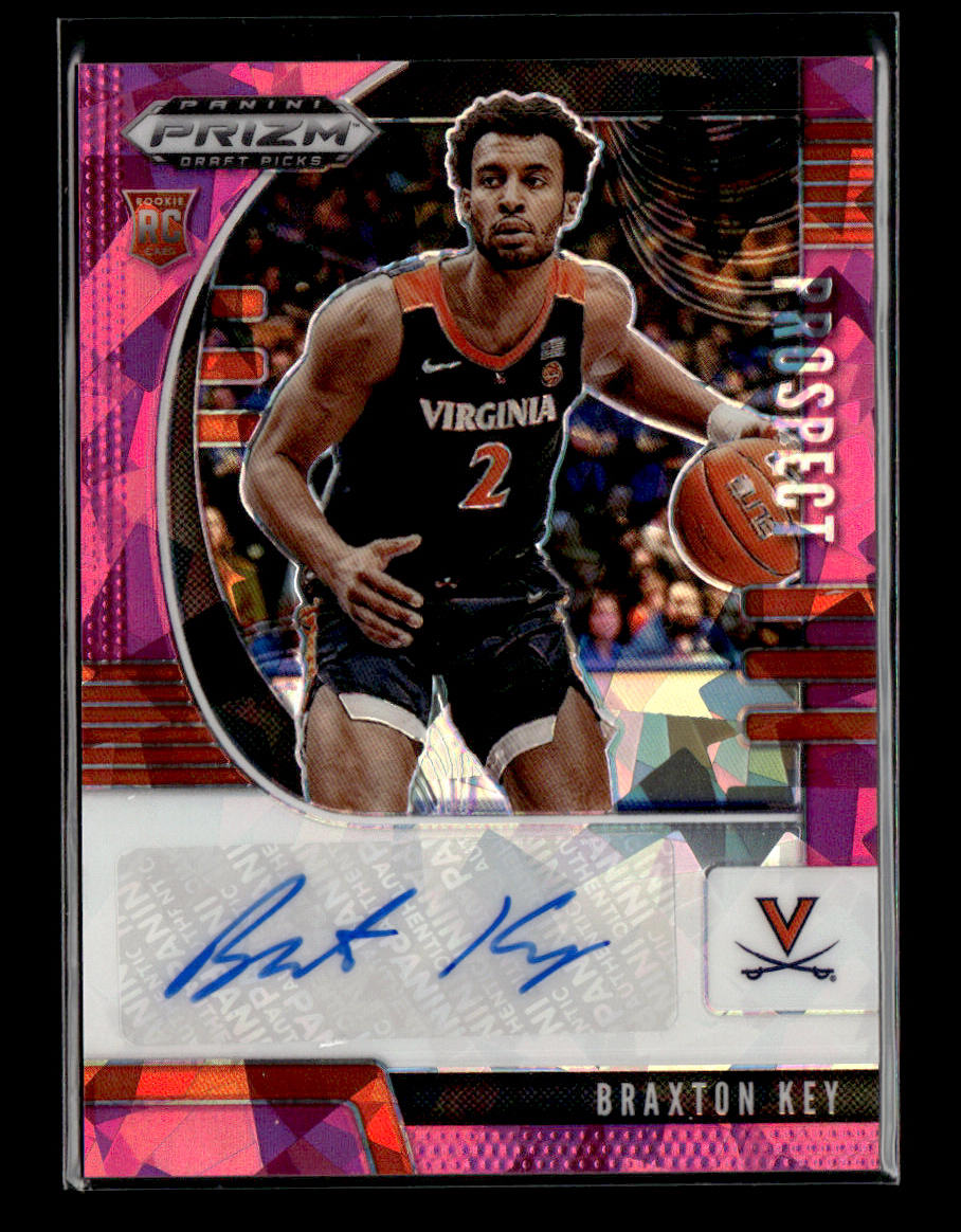 Braxton Key