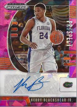 Kerry Blackshear Jr.