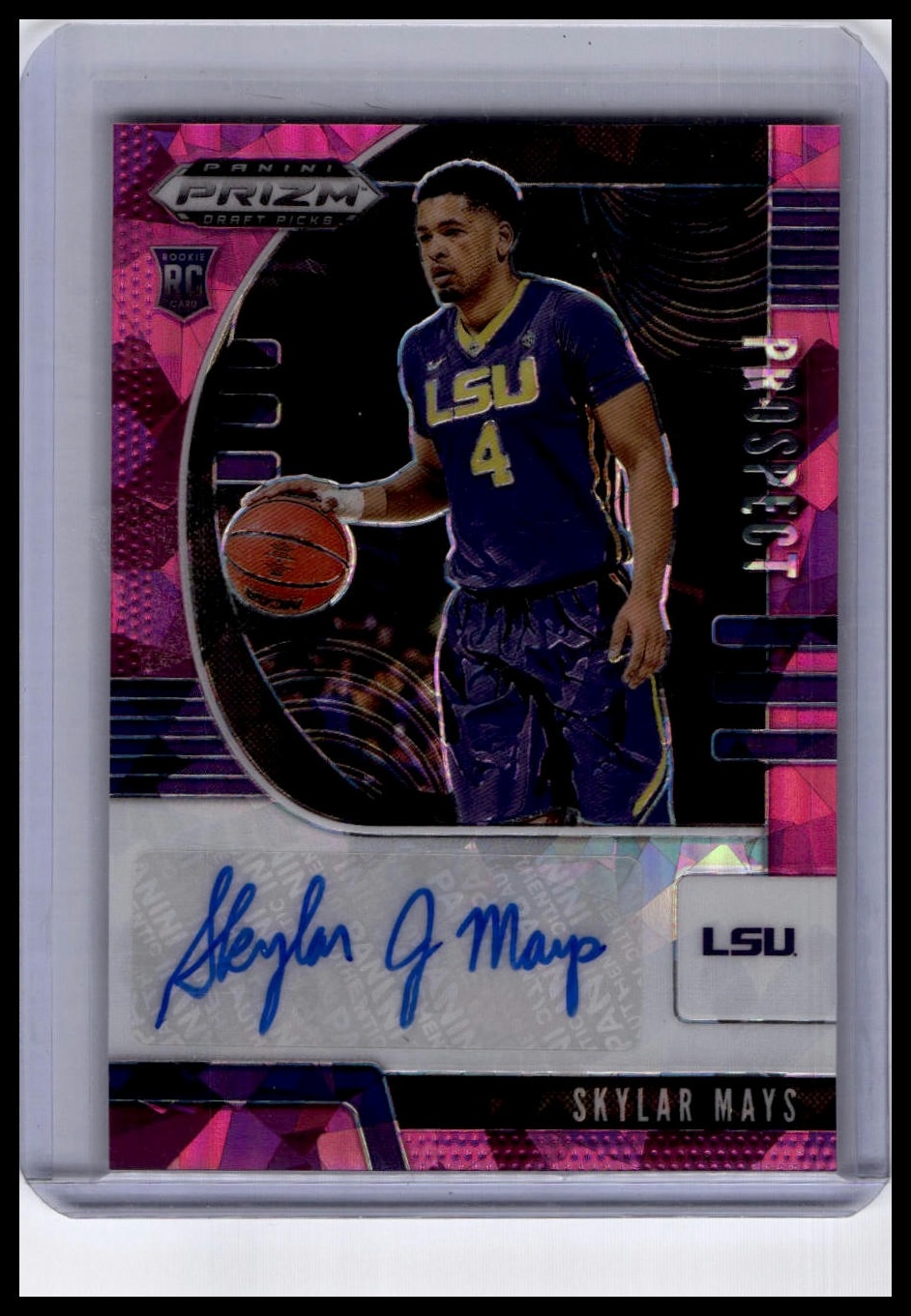Skylar Mays