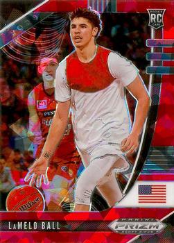 LaMelo Ball