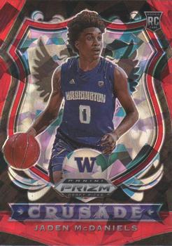 Jaden McDaniels