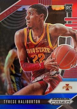 Tyrese Haliburton