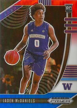 Jaden McDaniels