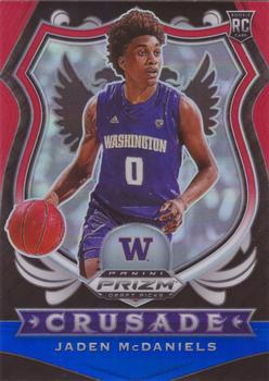 Jaden McDaniels