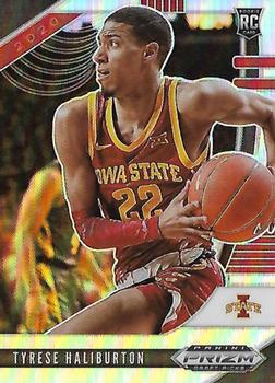 Tyrese Haliburton