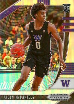 Jaden McDaniels