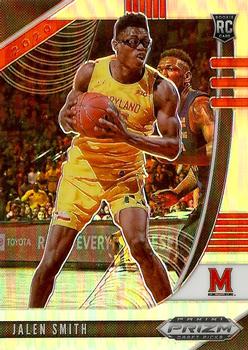 Jalen Smith