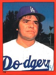 Fernando Valenzuela