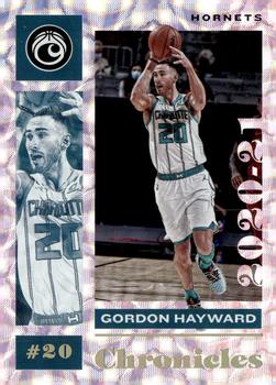 Gordon Hayward