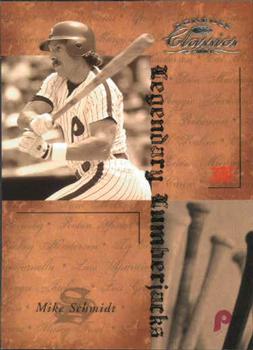 Mike Schmidt